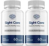 Sight Care Supplement (Eye Health Support) Honest Results