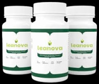 Leanova Capsules – (ALERT 2025) The Must-Have Supplement Everyone’s Talking About Where To Buy!