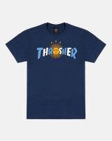 Thrasher Mag T Shirt – Classic Skatewear Essential