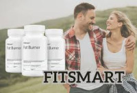 Fitsmart Fat Burner UK: The Smarter Choice for Weight Control, Natural Support for Energy and Fat Loss, Fitsmart Weight Management Formula!