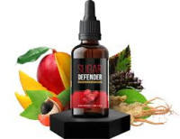 King Sugar Defender: The Royal Solution to Balanced Blood Sugar Levels, A Revolutionary Support for Blood Sugar Wellness!