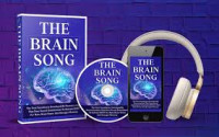The Brain Song: The Natural Harmony for Cognitive Wellness, A Daily Tune for Mental Clarity and Lasting Memory!