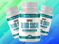 GLPro Blood Sugar: Science-Backed Support for a Healthier Lifestyle, The Herbal Solution for Stable Blood Sugar Support!