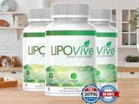 LipoVive Reviews UK: The Science-Backed Supplement for Energy, Balance, and Weight Control, Nature’s Solution for Sustainable Weight Wellness!