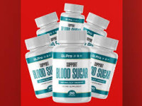GLPro Blood Sugar UK: The Natural Way to Maintain Healthy Glucose Levels, A Breakthrough in Blood Sugar Management!