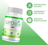 LipoVive Reviews UK: The Natural Formula Transforming Weight Loss Efforts Naturally, The Ultimate Solution for a Balanced, Active, and Fit Lifestyle!