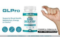 GLPro Blood Sugar UK: Advanced Formula for Balanced Energy and Vitality, Scientifically Designed to Support Healthy Blood Sugar Levels!