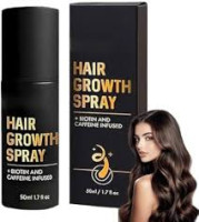 HaloGrow Hair Spray Review US: The Natural Way to Thicker, Healthier Hair, Stronger Roots, Fuller Hair!