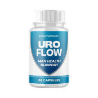 UroFlow – Natural Formula to Support Healthy Bladder Function