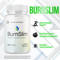 BurnSlim Review 2026: The Ultimate Fat-Burning Formula for Faster Weight Loss, Transform Your Body Naturally!