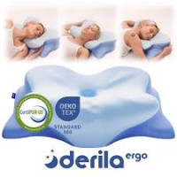 Derila Pillow Canada Reviews: The Secret to Better Sleep and Neck Pain Relief, Features, Benefits, and User Reviews!