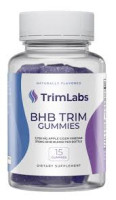 Trimlabs BHB Trim Gummies: A Complete Review for Effective Weight Management, Benefits, Ingredients, and Real Results!