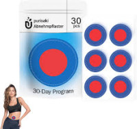 Purisaki Patches Australia: The Natural Way to Boost Your Health, Improve Energy, Sleep & Wellness Naturally!