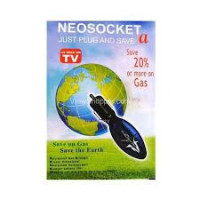 NeoSocket Fuel Saver Reviews: The Smart Way to Improve Mileage, Advanced Fuel Saving Technology!