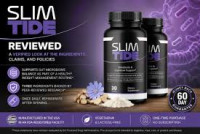 Slimtide Reviews 2026: Hidden Weight Loss Secret Revealed, Transform Your Body Today!
