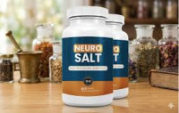 Neuro Salt Reviews: The Natural Way to Improve Focus & Memory, Everything You Should Know Before Buying!