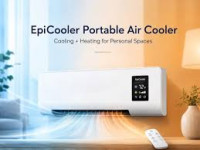 EpiCooler Erfahrungen: Die kostengünstige Alternative zu klassischen Klimaanlagen!