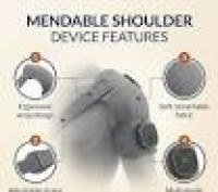 Mendable Shoulder Reviews: Honest Analysis of This Shoulder Support Formula, Everything You Need to Know!
