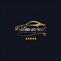 Show Room Auto Tinting