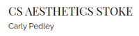 CS Aesthetics Stoke