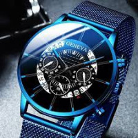 Geneva Watches