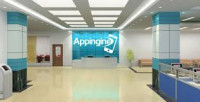 Appingine Dallas - Mobile App Development Company
