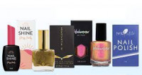 nail polish boxes