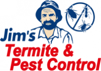 Jim’s Termite & Pest Control Victoria