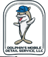 Dolphin’s Mobile Detail Service LLC