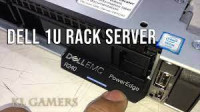 Used Dell R241