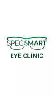 Welcome to SpecSMART Eye Clinic