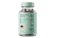 Starten Sie Ihre Fitness Reise mit Glucovit