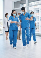 Nursing Conference 2026 – Shaping the Future of Healthcare