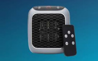 Warmth Made Efficient