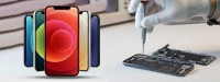 A TO Z Mobile iPhone Repair Dubai