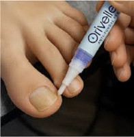 Orivelle Helping Maintain a Balanced Nail Environment