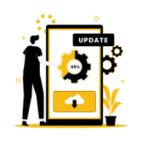 Website domain migration