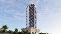 Saima Marina Residence