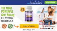 Keto Strong Dr Juan Rivera - (Reviews 2021) Is It Safe for Weight Loss?