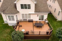 Pierce county deck contractors