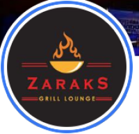 Zaraks Grill Lounge