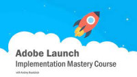 Enrich your career with Adobe Launch Training