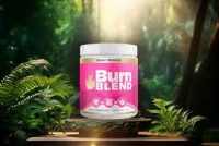 Transform Your Body with Burn Blend Advanced Formula