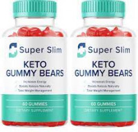 Is this Super Slim Keto Gummies supplement a genuine wellspring of dietary?