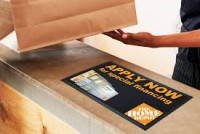 Counter Mat