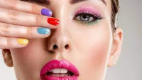 Poonam Lalwani - Bridal Makeup Artist Pune