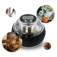 https://www.facebook.com/CuraBall.Reviews/