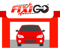 How to book car periodic service